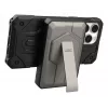 Urban Armor Gear 9B4411114036 power bank 10000 mAh Wireless charging Black, Titanium
