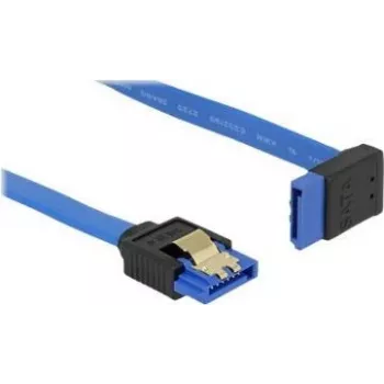 SATA cable DeLOCK 84997 0.5 m