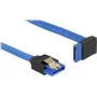 SATA cable DeLOCK 84997 0.5 m