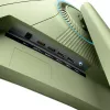 Curved computer monitor Arozzi Nova 34 inch (86.4 cm) 3440×1440 21:9 LED 1 ms Green