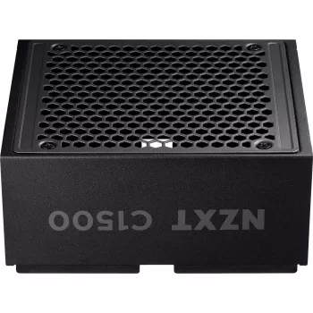 C1500 Platinum, PC-Power Supply black, 1x 16-Pin graphics cards Plug, 6x PCIe, Cable-Management, 1500 Watt