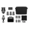 DJI MINI 5 PRO Fly More Combo (RC2) lightweight 249g drone with 50MP sensor, Lidar, 3x batteries, remote control with screen