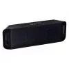 Stereo portable speaker ESPERANZA FOLK Black — 6 W RMS, Bluetooth, MicroSD, LiPo battery
