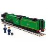 Cobi Building Blocks Train Flying Scotsman model COBI-6292 1:48 scale, construction set