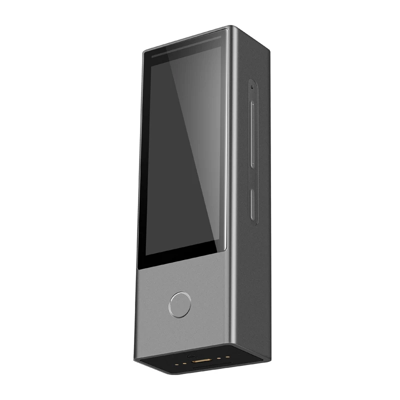 Portable Voice Translator Timekettle X1 — 40 Languages, 93 Dialects