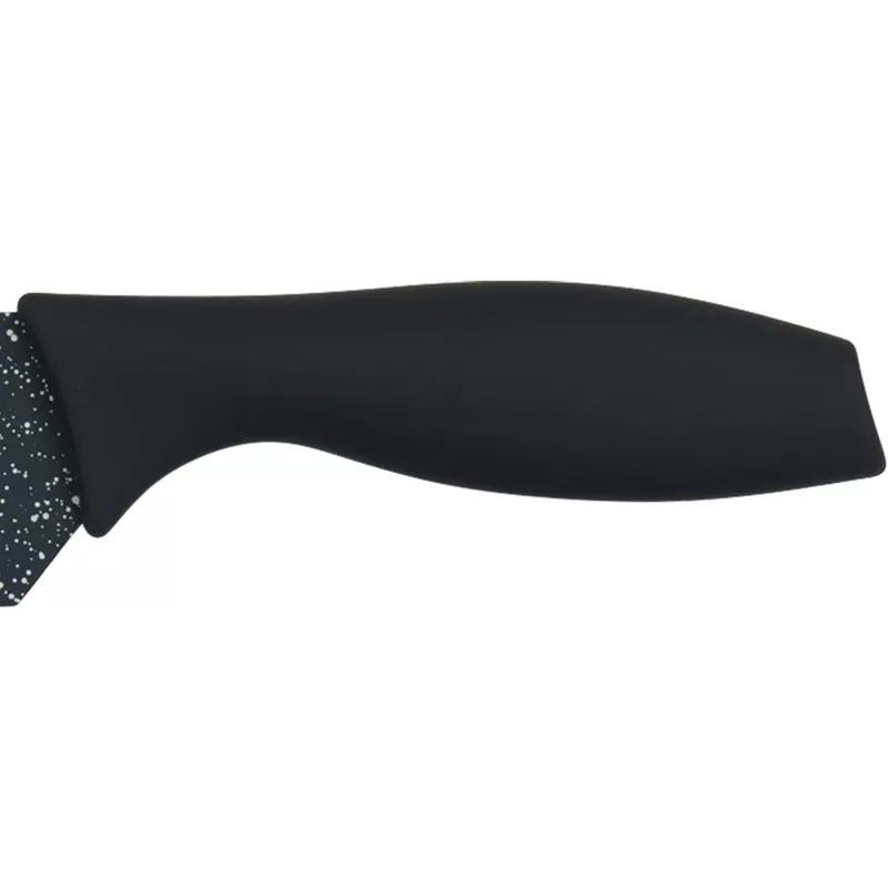 Kitchen Knife Russell Hobbs RH026751BDDIR Nightfall 3pcs marble knife set