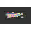 Logickeyboard LKB-PPROCC-A2M-UK Keyboard USB QWERTY English Black (LKB-PPROCC-A2M-UK)