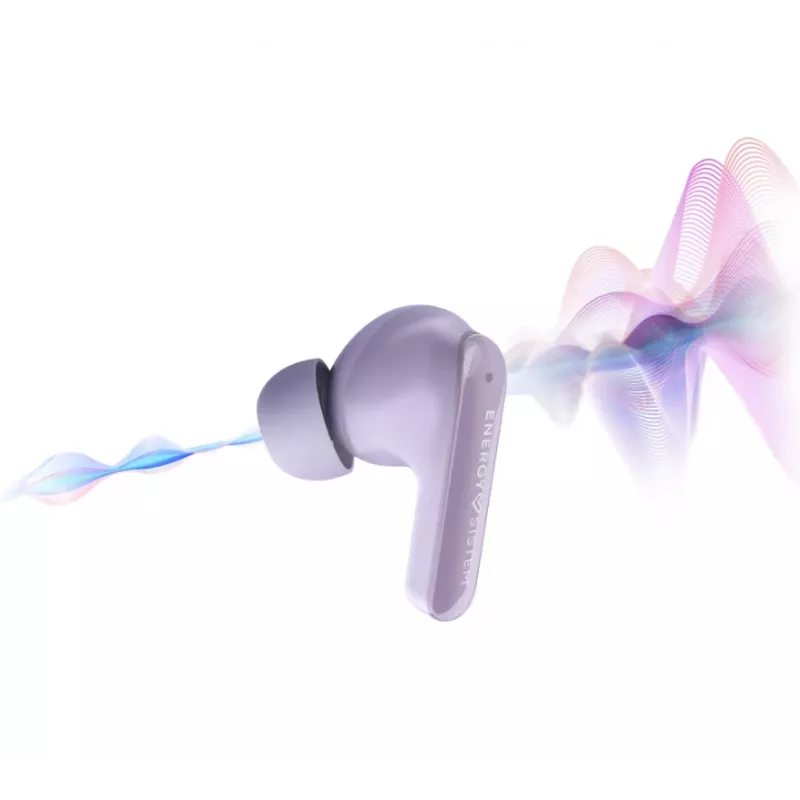Headphones Energy Sistem Serenity ANC