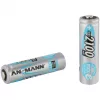 1x4 Ansmann maxE NiMH rech.bat. Mignon AA 2100 mAh 5035052