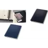 Notebook Sigel Conceptum A5 lined dark blue hardcover – A5 lined notebook, hardcover