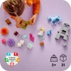 LEGO DUPLO playset 10418 — Disney Elsa and Bruni in the Enchanted Forest, 31 pieces, 2+ years