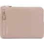 Laptop sleeve Golla Metro 14-inch cream — protective neoprene sleeve for 14 inch laptops