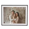 Denver photo frame with FRAMEO 19 32GB black