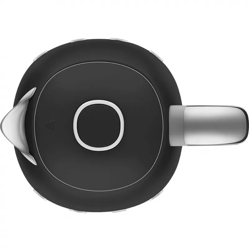 Electric kettle Smeg KLF03BLMEU