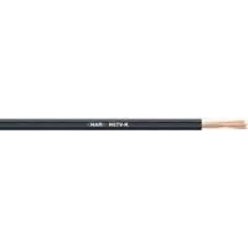 LAPP 4520031 Stranded Wire H07V-K 1 x 1.50 mm² Braun 100 m (4520031)