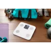 ETA Personal Scale | ETA378190000 Lena | Maximum weight (capacity) 180 kg | Accuracy 100 g | Body Mass Index (BMI) measuring | White