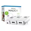 Magic 2 WiFi next Multiroom Kit, Powerline 3 Adaper