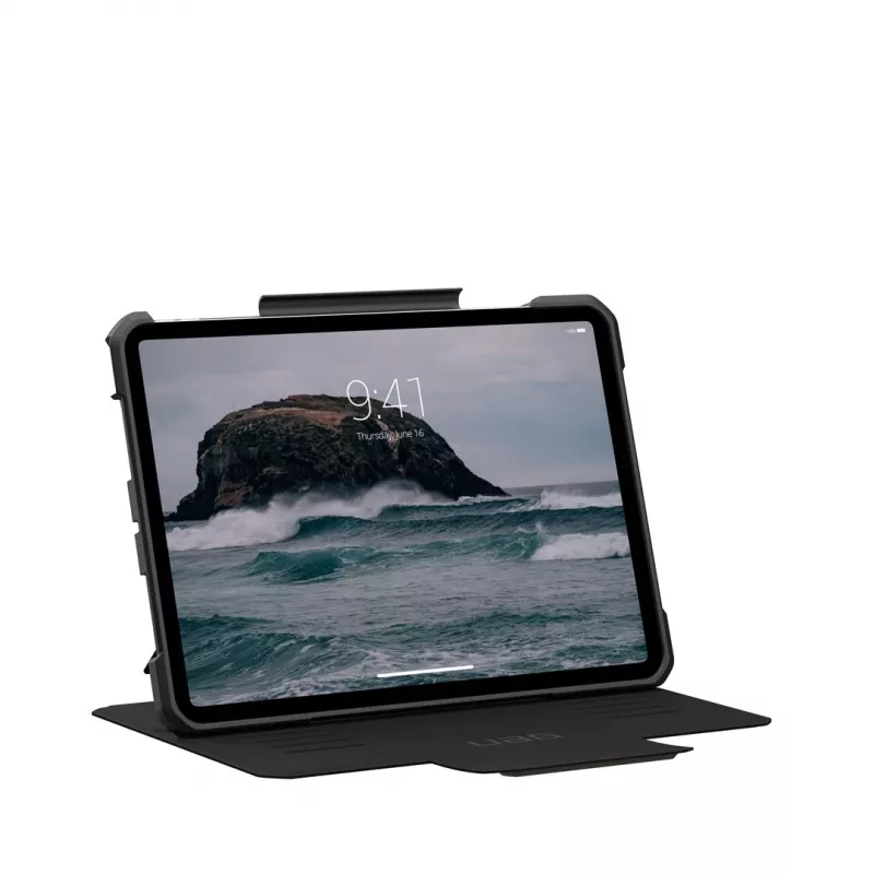 UAG Metropolis SE case iPad Pro 11 (2024) olive