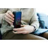 Urban Armor Gear 9B4411114036 power bank 10000 mAh Wireless charging Black, Titanium