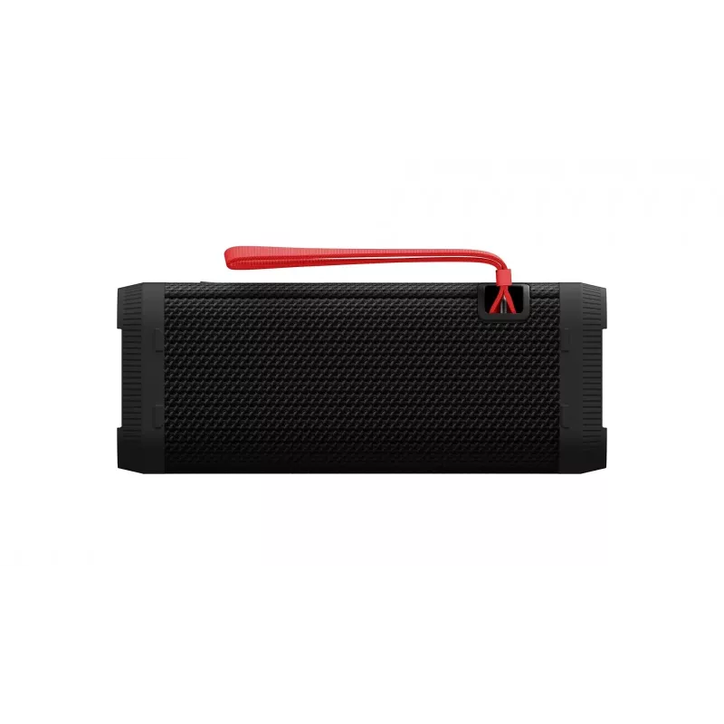 2.1 portable speaker system Philips TAS2000B/00 Black, 10 W RMS, 4.8 cm drivers, Bluetooth, IPX5