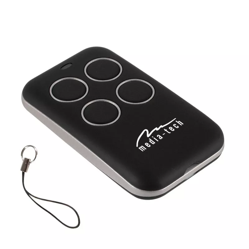 Media-tech MT5108 Product Black