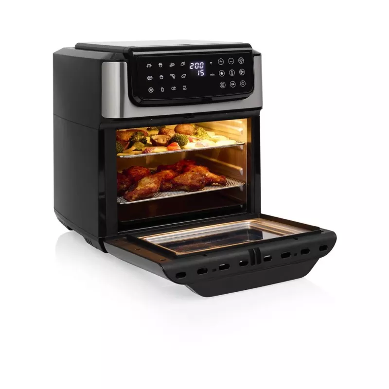 Air fryer oven Tristar FR-9068 1800W 12L, countertop convection oven