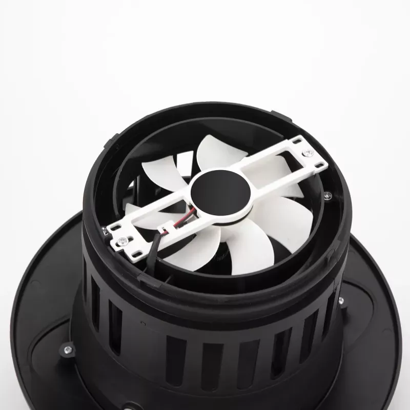 Electric grill Jata MATL9220 with non-stick surface and adjustable temperature control