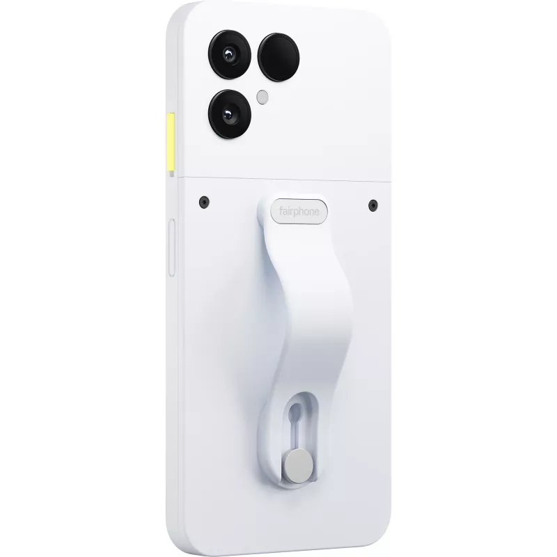 Finger Loop Cloud White (White, for Fairphone 6)