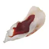 PETITTO Rabbit ear stuffed with duck dog treat, 500 g