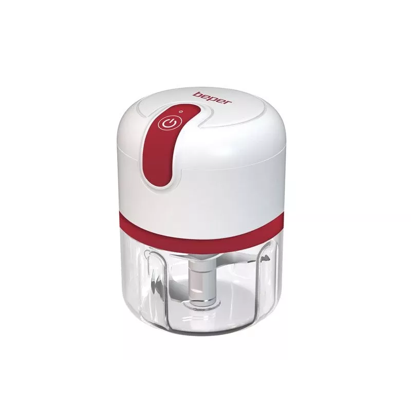 Electric kettle Beper P102ROB050 1.7 L 2200 W, cordless with automatic shut-off