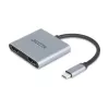 Docking Station DICOTA D32063 for Tablet Smartphone Laptop