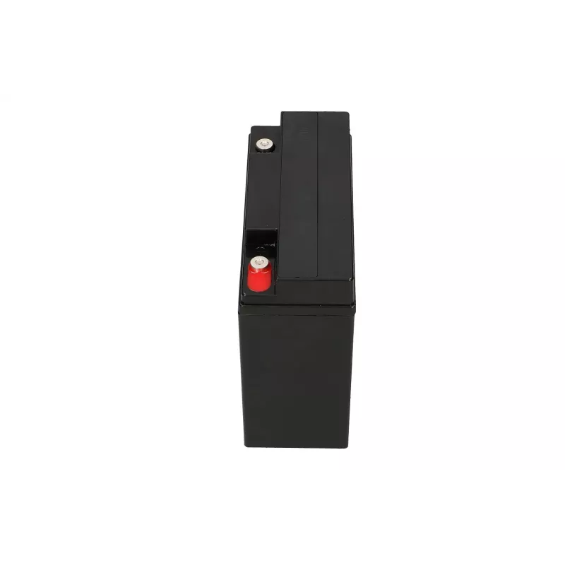Extralink AGM 12V 18Ah Maintenance-Free Battery