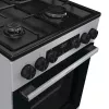Gas-electric cooker GK5C42SJ