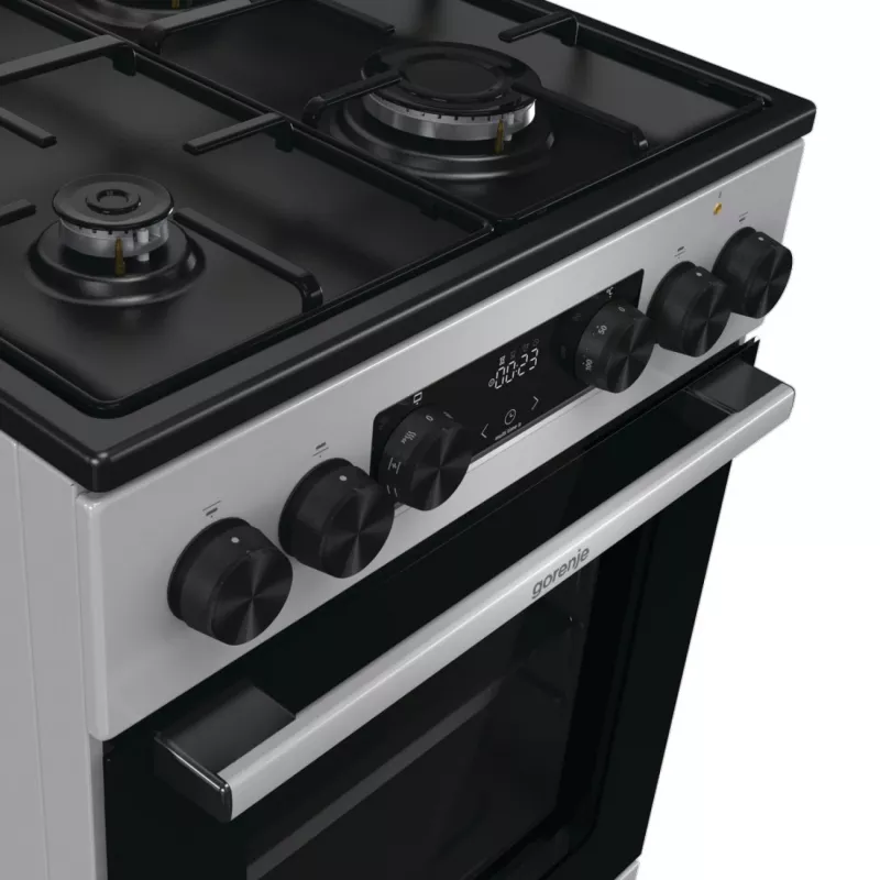Gas-electric cooker GK5C42SJ
