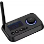 Bluetooth transceiver Omnitronic BDT-5.0 Bluetooth 5.0 range 30 m