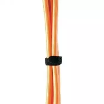 Cable tie Rittal 2203.400 Black 16 mm x 5000 mm, 1 pc