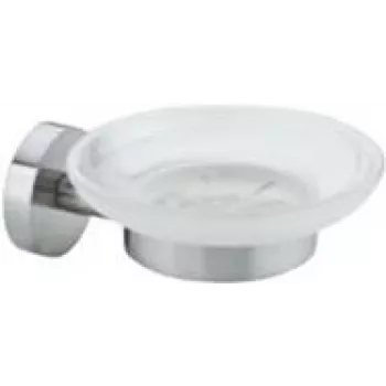 Soap Dish TESA 40310-00000-00 Stainless Steel White
