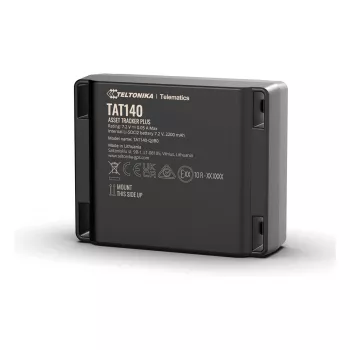 Teltonika TAT140 - GPS/GLONASS/GALILEO/BeiDou tracking device