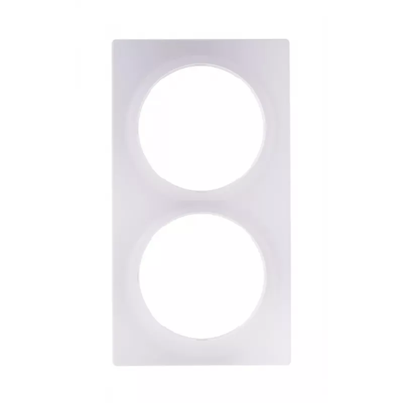 Fibaro FG-WX-PP-0003-8 socket safety cover AC White 1 pc(s)