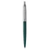 Parker 2068511 ballpoint pen Blue Clip-on retractable ballpoint pen Medium 1 pc(s)