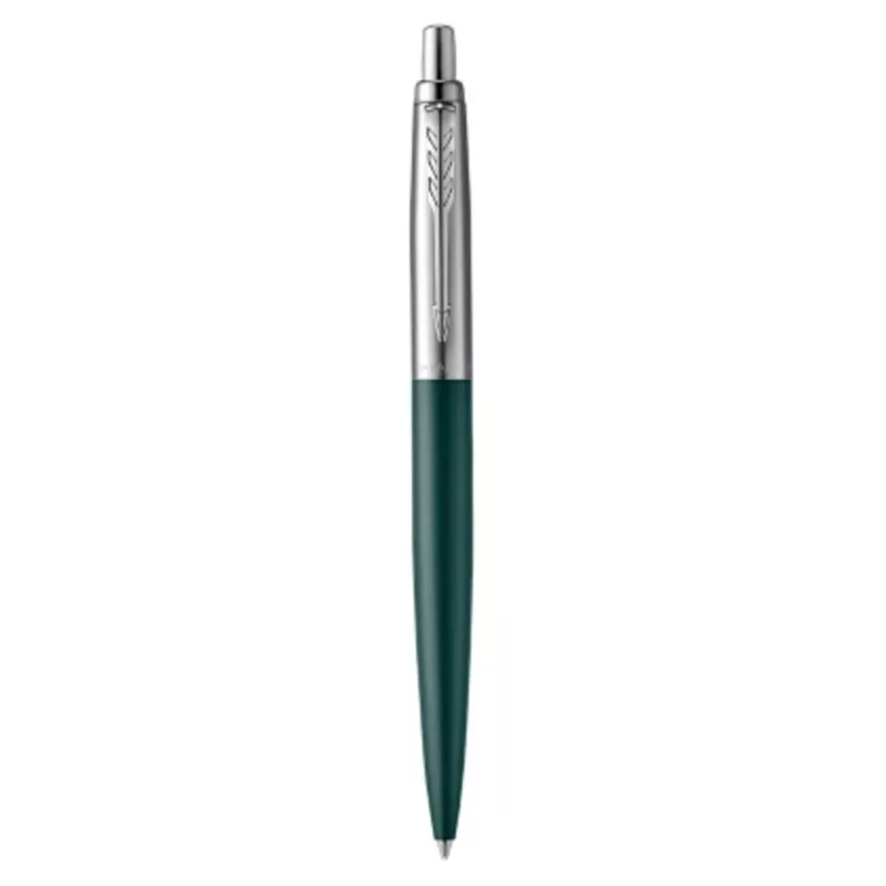 Parker 2068511 ballpoint pen Blue Clip-on retractable ballpoint pen Medium 1 pc(s)