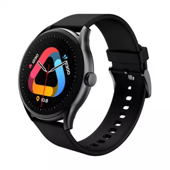 Smartwatch QCY WATCH GT black