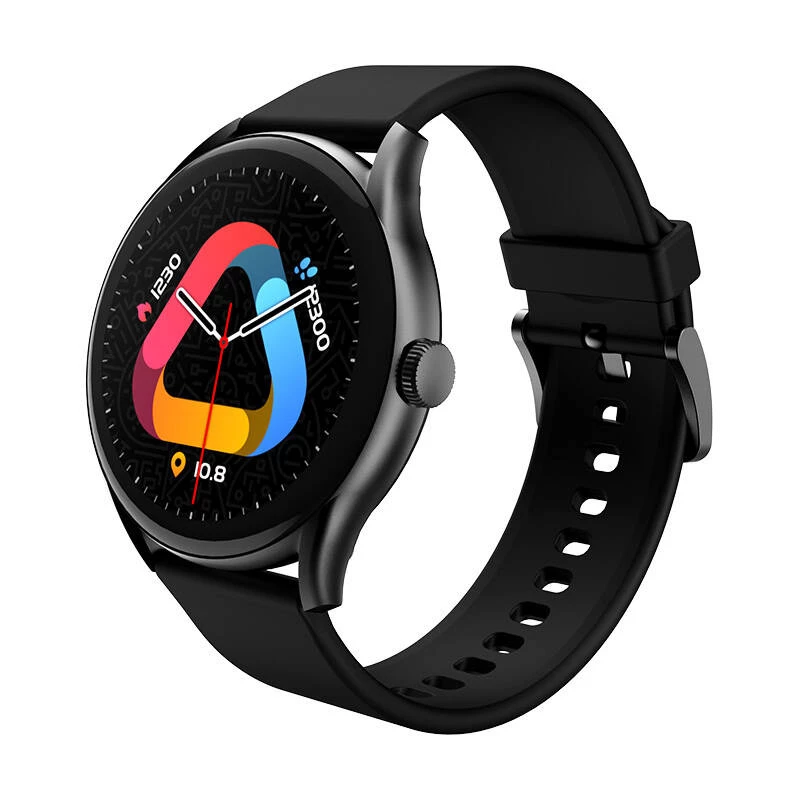 Smartwatch QCY WATCH GT black