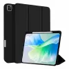 Flip case 4smarts 541152 for iPad Pro 27.9 cm (11 inch) Black
