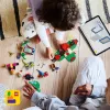 LEGO MARVEL 11200 Spidey and Gobby’s Raptor Battle at Tree House HQ