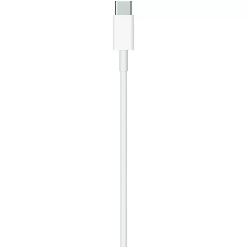 USB-C to Lightning cable Apple MQGH2ZM/A — 2 m, white, male-to-male