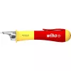 Voltage Tester Screwdriver Wiha Single-pole 12–1,000 V AC