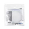 USB3.2 Gen1 cable to USB -C/F, PD, 2m