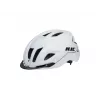 Bicycle helmet HJC Crosser, white, size L