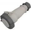 MENNEKES 506 Coupling AM-TOP, 32A5p1h>50V, IP67 (506)